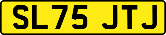SL75JTJ