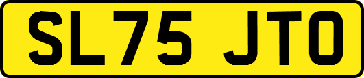 SL75JTO