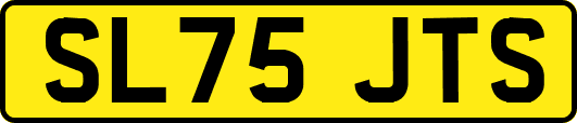 SL75JTS
