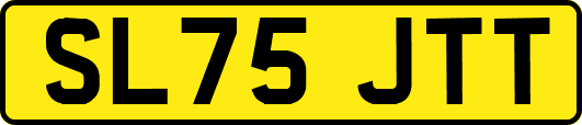 SL75JTT