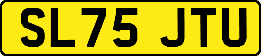 SL75JTU