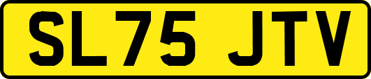 SL75JTV