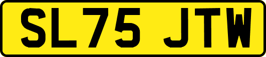 SL75JTW
