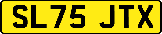 SL75JTX