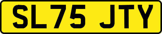 SL75JTY