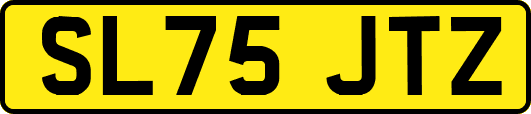 SL75JTZ