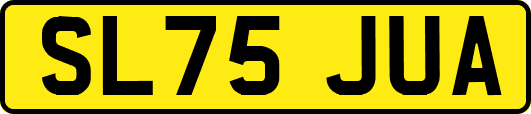 SL75JUA