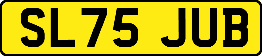 SL75JUB