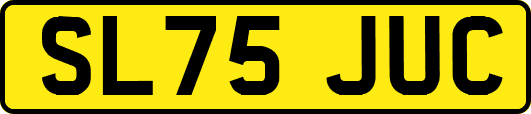 SL75JUC