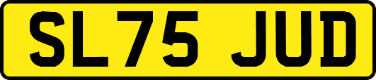 SL75JUD