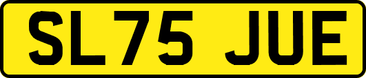 SL75JUE