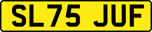 SL75JUF