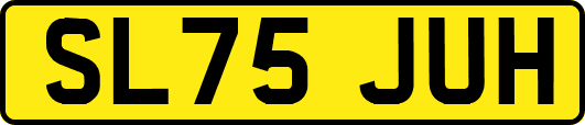 SL75JUH