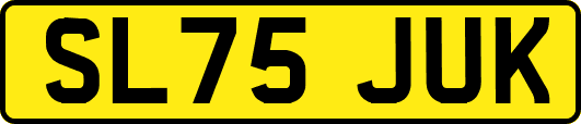 SL75JUK