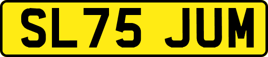 SL75JUM