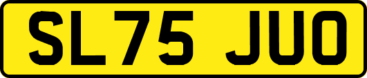 SL75JUO