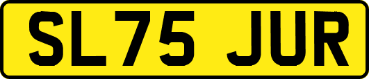 SL75JUR