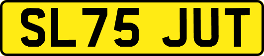 SL75JUT
