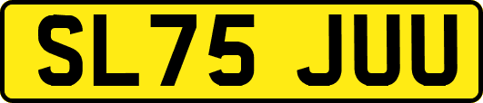 SL75JUU