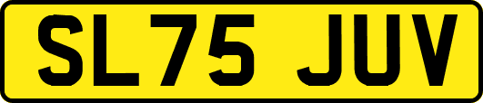 SL75JUV