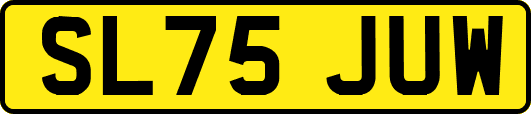 SL75JUW