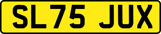 SL75JUX
