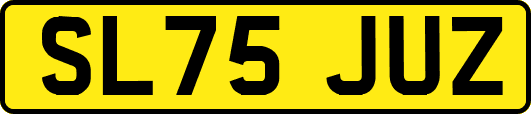 SL75JUZ