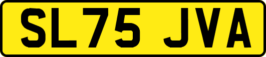 SL75JVA