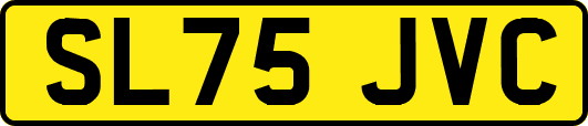 SL75JVC
