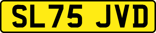 SL75JVD