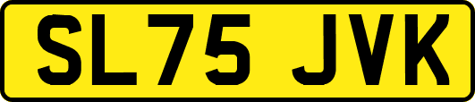 SL75JVK