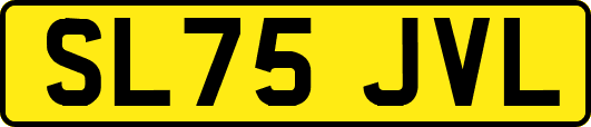 SL75JVL