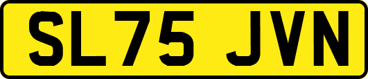 SL75JVN