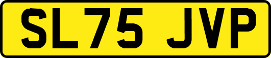 SL75JVP