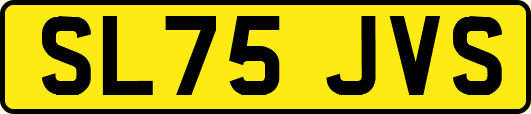 SL75JVS