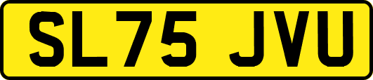 SL75JVU