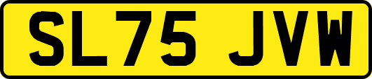 SL75JVW