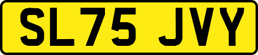 SL75JVY