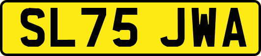 SL75JWA