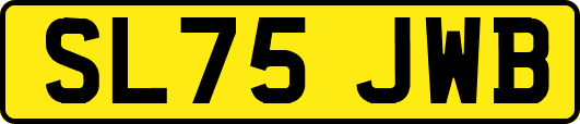 SL75JWB