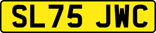 SL75JWC