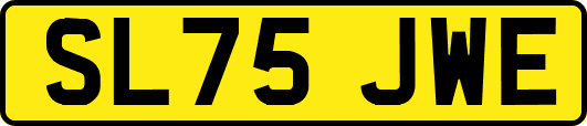 SL75JWE