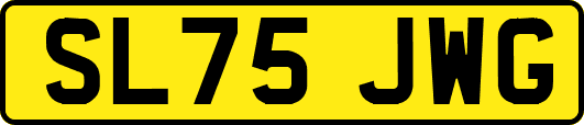 SL75JWG