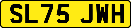 SL75JWH