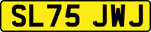 SL75JWJ