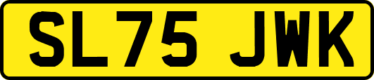 SL75JWK