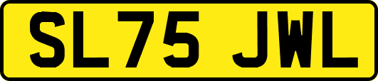 SL75JWL