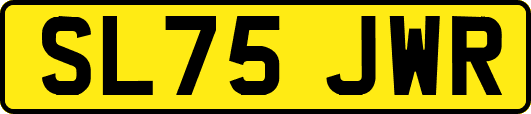 SL75JWR