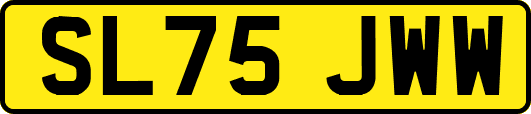 SL75JWW
