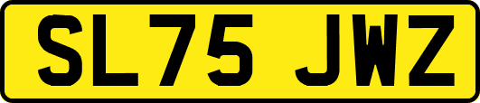 SL75JWZ